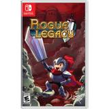Rogue Legacy (Switch)