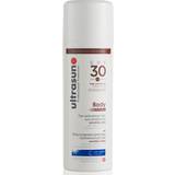 Ultrasun Combination Skin - Sun Protection Face Ultrasun Body Tan Activator SPF30 PA+++ 150ml