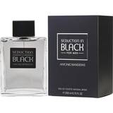Antonio Banderas Fragrances Antonio Banderas Seduction in Black EdT 200ml