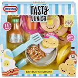 Little Tikes Food Toys Little Tikes Tasty Junior Bake n Share Yummy Breakfast
