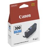 Canon PFI-300C (Cyan)