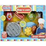Toys Little Tikes Shop n Learn Smart Dinner