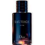 Dior Men Fragrances Dior Sauvage Parfum 200ml