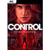 Control - Ultimate Edition (PC)