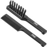 Proraso Beard Brushes Proraso Beard & Mustasche Comb-Brush Set