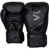 Black Gloves Venum Challenger 3.0 Boxing Gloves 16oz
