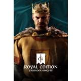 Crusader Kings III - Royal Edition (PC)