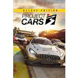 Project Cars 3 - Deluxe Edition (PC)
