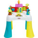 Little Tikes Activity Tables Little Tikes Fantastic Firsts 3 in 1 Switcharoo Table