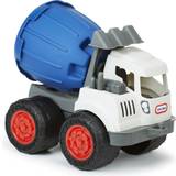 Little Tikes Toy Cars Little Tikes Dirt Diggers 2 in 1 Haulers Cement Mixer