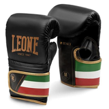Bag Gloves Leone Italy Boxing Gloves GS090 M