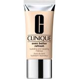Clinique Even Better Refresh Hydrating & Repairing Foundation CN08 Linen