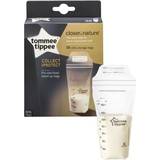 Milk Collection Tommee Tippee Milk Storage Bags 36pack