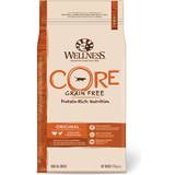 Wellness Core Grain Free Original Turkey & Chicken 1.8kg