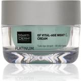 Martiderm Platinum GF Vital-Age Night Cream 50ml