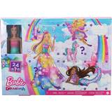 Barbie Dreamtopia Fairytale Advent Calendar 2021