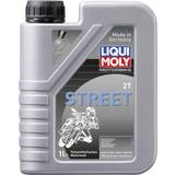 Liqui Moly Motorbike 2T Street Motor Oil 1L