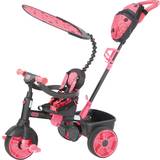 Little Tikes Tricycles Little Tikes 4 in 1 Deluxe Edition