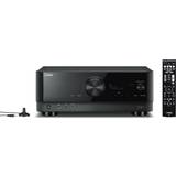 DTS-HD Master Audio Amplifiers & Receivers Yamaha RX-V6A