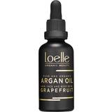 Loelle Argan Oil with Grapefruit 50ml