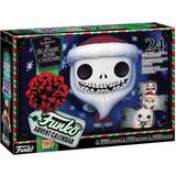 Advent Calendars on sale Funko Pop! Pocket The Nightmare Before Christmas Advent Calendar