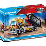 Playmobil City Action Interchangeable Truck 70444