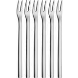 WMF Forks WMF Nuova Fork 12.5cm 6pcs