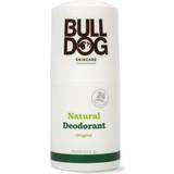 Bulldog Toiletries Bulldog Original Natural Deo Roll-on 75ml