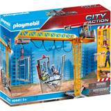 Playmobil City Action chantier (70443) Canton Berne 
