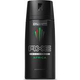 Axe Deodorants - Men Axe Africa Body Deo Spray 150ml