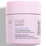 Firming Facial Masks StriVectin Multi-Action Blue Rescue Clay Renewal Mask 94g