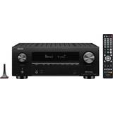 Dolby Atmos Amplifiers & Receivers Denon AVC-X3700H