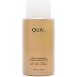 OUAI Hair Products OUAI Detox Shampoo 300ml