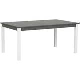 Extension Outdoor Dining Tables Garden & Outdoor Furniture Beliani Pancole 168-248x100cm