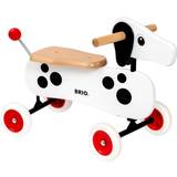 Animals Ride-On Toys BRIO Ride On Dachshund 30281