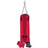 Red Boxing Sets Hammer Box Set Fit