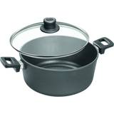 Woll Other Pots Woll Line Professional with lid 6 L 28 cm