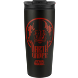 Metal Travel Mugs Pyramid International Star Wars Darth Vader Travel Mug 45cl