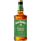 Jack Daniels Tennessee Apple 35% 70cl