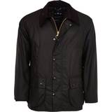 Barbour bedale Barbour Classic Bedale Wax Jacket - Olive