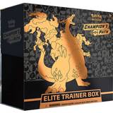 Pokémon Board Games Pokémon TCG: Champion’s Path Elite Trainer Box