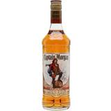 Captain morgan spiced rum Captain Morgan Original Spiced Gold 35% 100cl