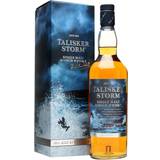 Talisker Spirits Talisker Storm Single Malt Scotch Whisky 45.8% 70cl