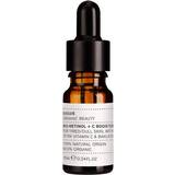 Retinol Serums & Face Oils Evolve Bio-Retinol+ C Booster 15ml