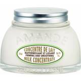 L'Occitane Facial Creams L'Occitane Milk Concentrate Firming & Smoothing 200ml