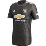 Manchester United FC Game Jerseys adidas Manchester United Away Jersey 20/21 Sr