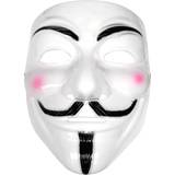 Adults Vendetta Anonymous Fawkes Mask