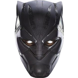 Ani-Motion Masks Fancy Dress Avengers Black Panther Mask