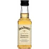 Jack Daniels Tennessee Honey Whiskey 35% 5cl