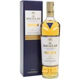 The Macallan Beer & Spirits The Macallan Double Cask Gold Whiskey 40% 70cl